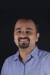 Dr. Alaap Shah