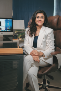 Dr. Janu Shah
