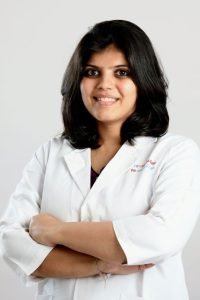 Dr. Umangi Parikh