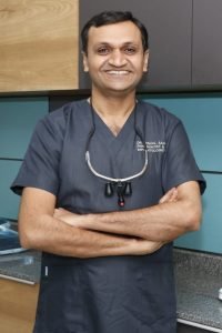 Dr. Vishal Sahayta