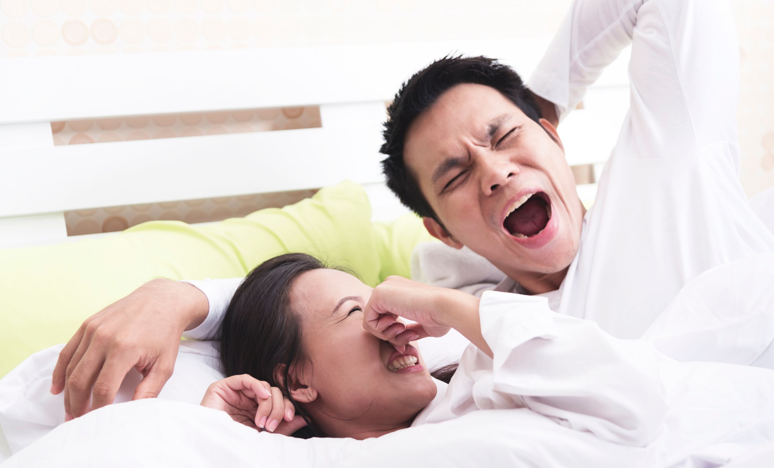 What is Oral Malodour? - Bad Breath Treatment in Ahmedabad