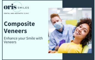 Enhance your smile with Composite Veneers Ahmedabad