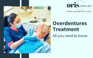 Overdenture Treatment in Ahmedabad- All You need to Know