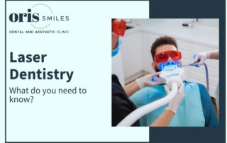 Laser Dentistry