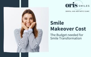 Smile Makeover Cost Ahmedabad
