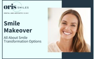 Smile Makeover Options Ahmedabad