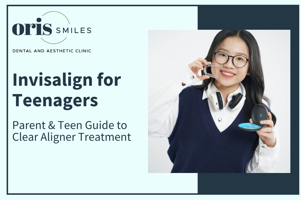Invisalign for Teenagers (1)